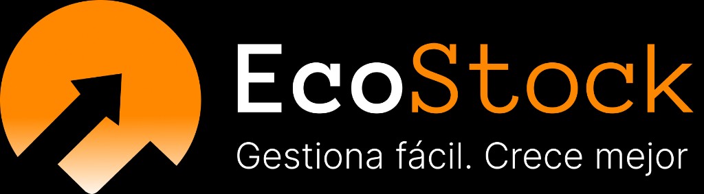 EcoStock — Gestiona fácil. Crece mejor